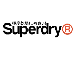 Superdry