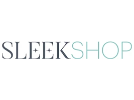 SleekShop