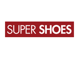 Super Shoes