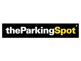 The Parking Spot