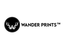 Wander Prints