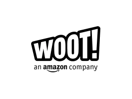 Woot!